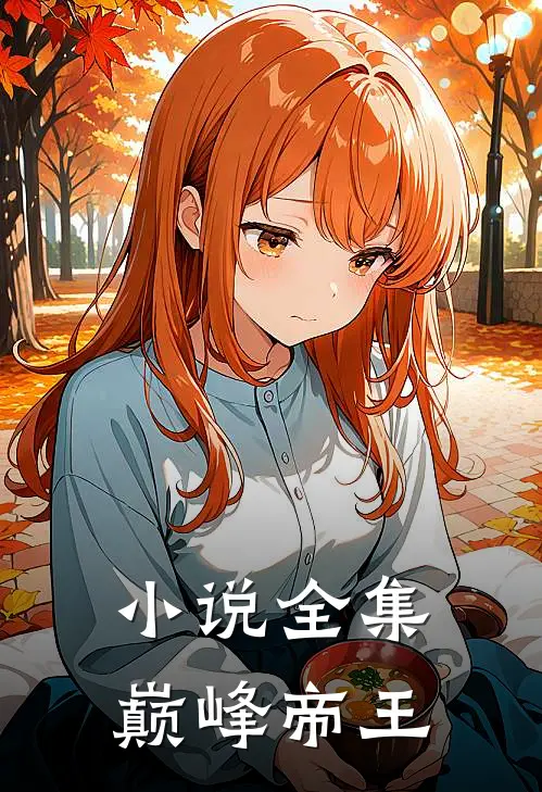 小说全集巅峰帝王