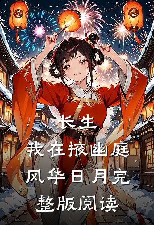 长生：我在掖幽庭风华日月完整版阅读