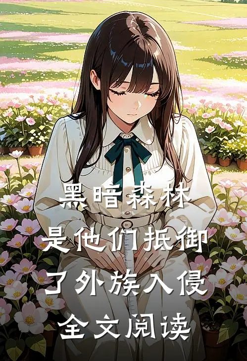 黑暗森林：是他们抵御了外族入侵全文阅读