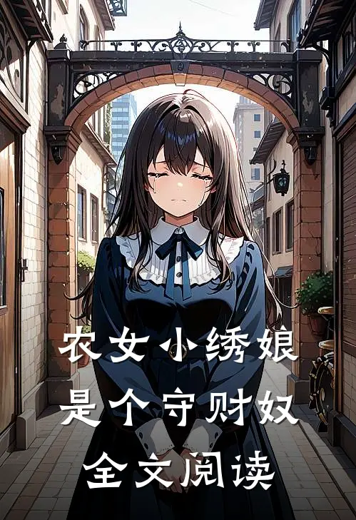 农女小绣娘是个守财奴全文阅读