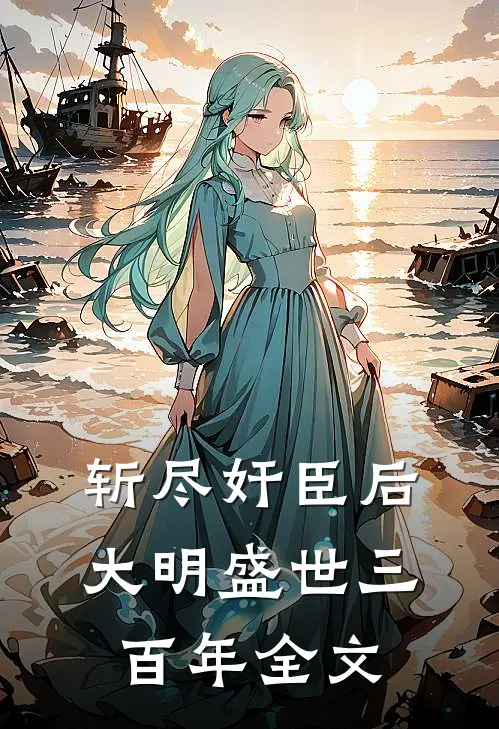 斩尽奸臣后，大明盛世三百年全文