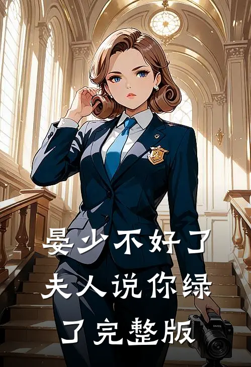 晏少不好了，夫人说你绿了完整版