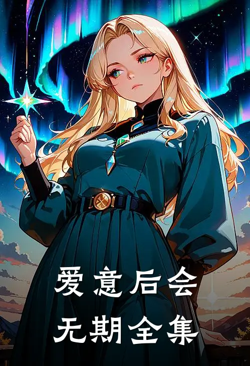 爱意后会无期全集