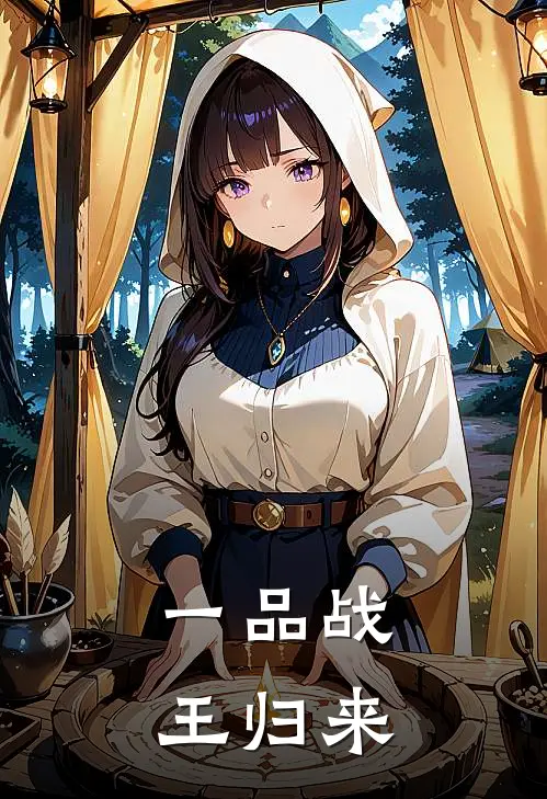 一品战王归来