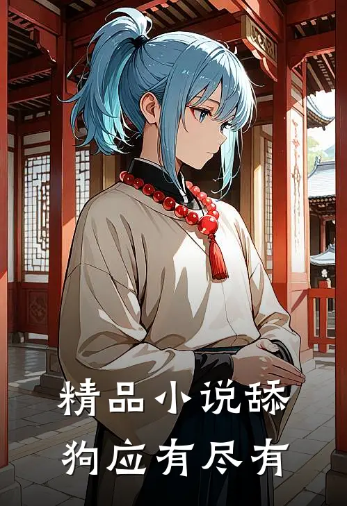 精品小说舔狗应有尽有