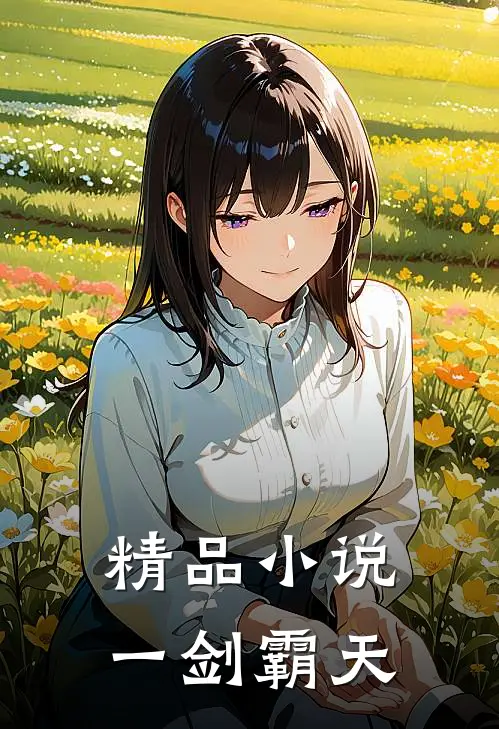 精品小说一剑霸天