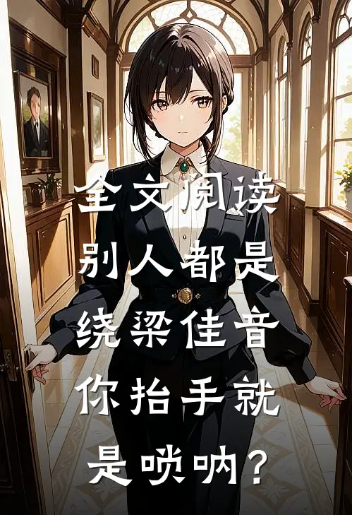 全文阅读别人都是绕梁佳音，你抬手就是唢呐？
