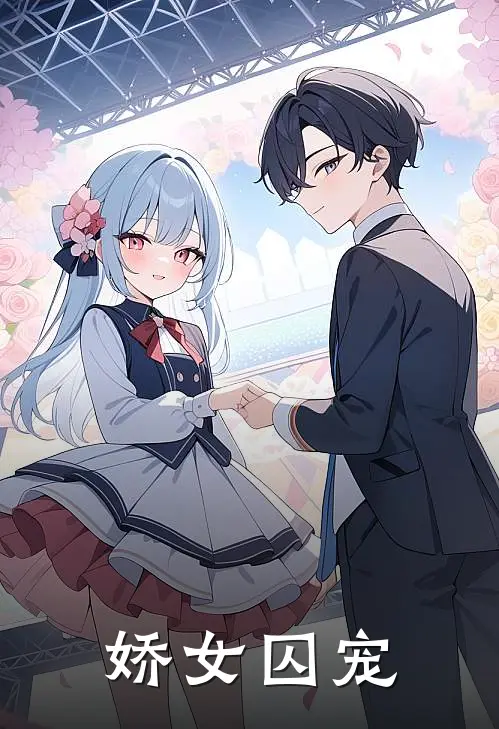 娇女囚宠