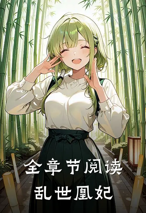 全章节阅读乱世凰妃