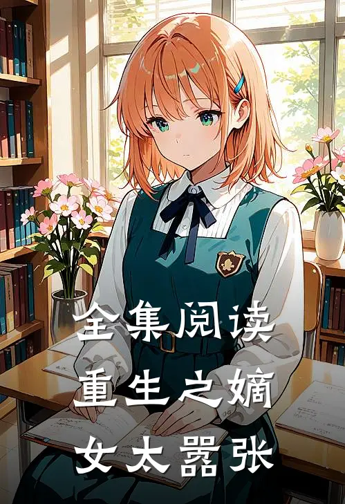 全集阅读重生之嫡女太嚣张
