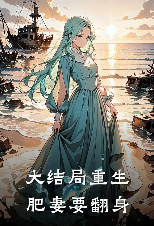 大结局重生肥妻要翻身