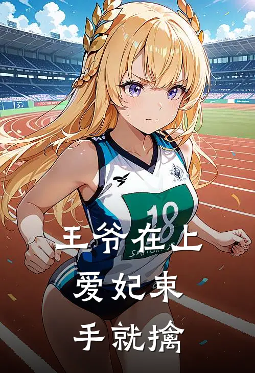 王爷在上：爱妃束手就擒