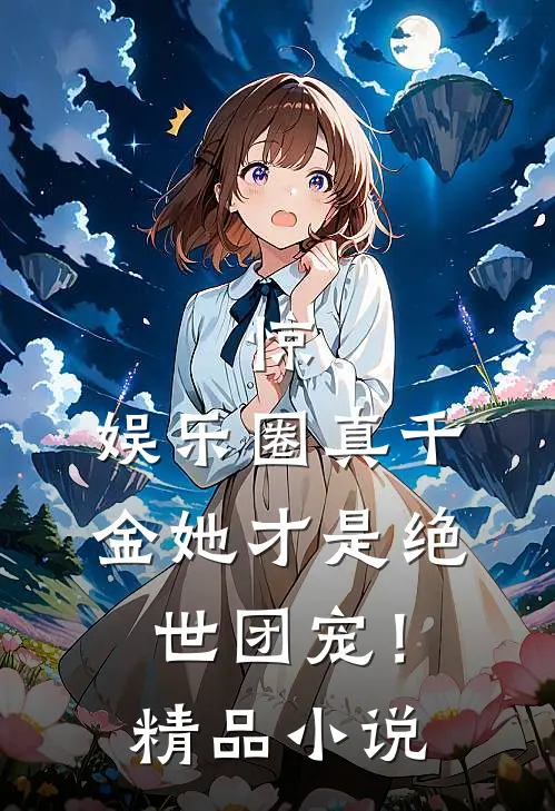 惊，娱乐圈真千金她才是绝世团宠！精品小说