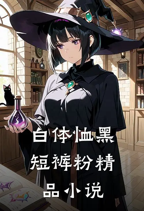 白体恤黑短裤粉精品小说