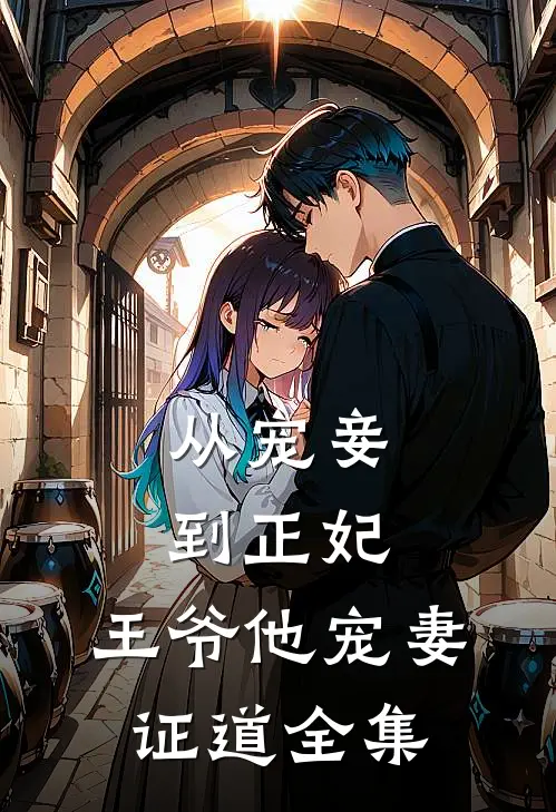 从宠妾到正妃，王爷他宠妻证道全集