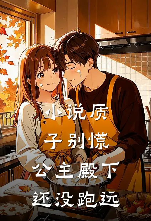 小说质子别慌,公主殿下还没跑远