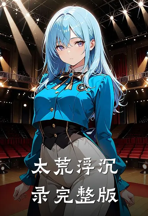 太荒浮沉录完整版