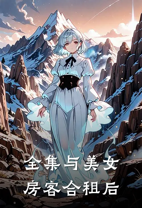 全集与美女房客合租后