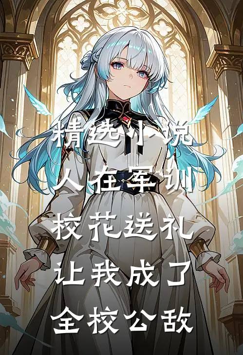 精选小说人在军训，校花送礼让我成了全校公敌