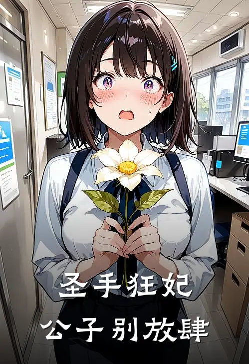 圣手狂妃：公子别放肆