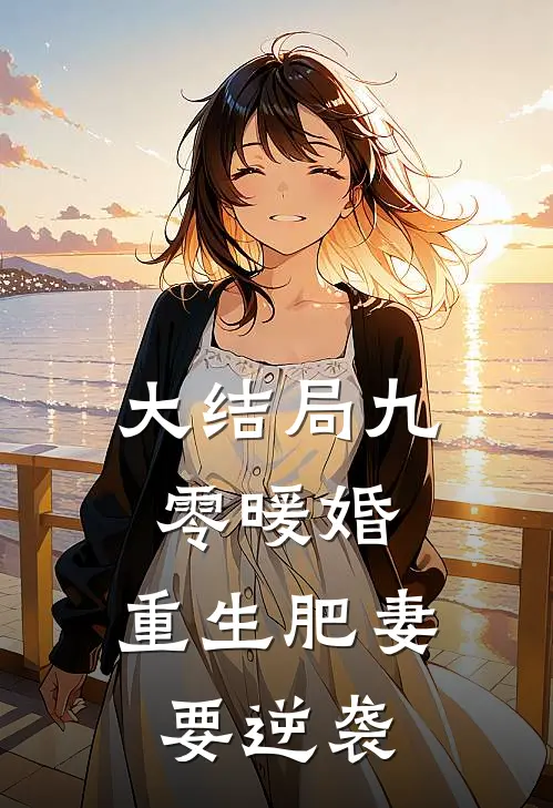 大结局九零暖婚：重生肥妻要逆袭
