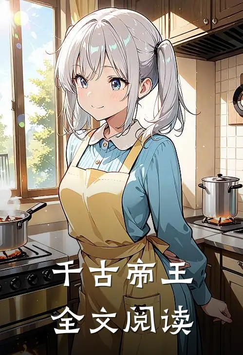 千古帝王全文阅读