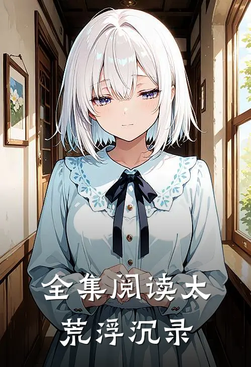 全集阅读太荒浮沉录