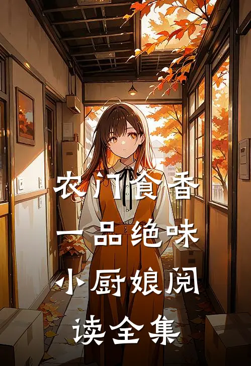 农门食香：一品绝味小厨娘阅读全集