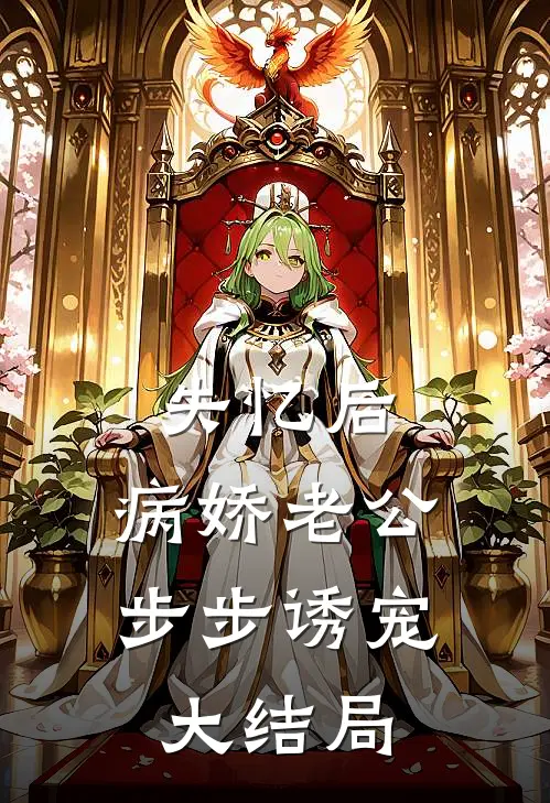 失忆后，病娇老公步步诱宠大结局