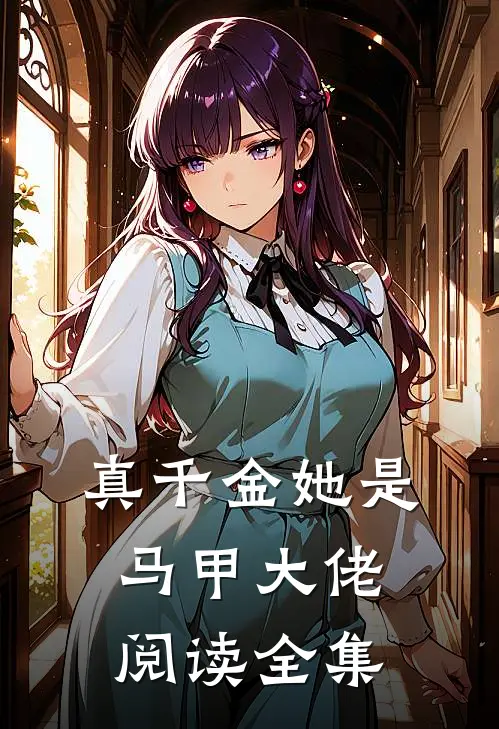 真千金她是马甲大佬阅读全集