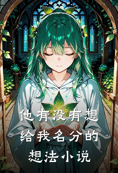 他有没有想给我名分的想法小说