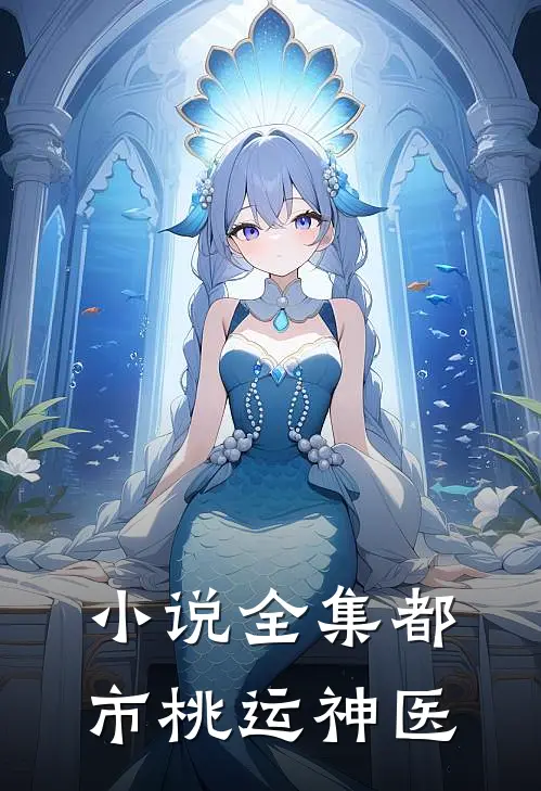 小说全集都市桃运神医