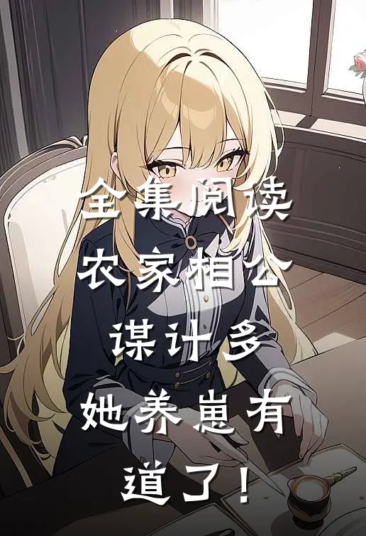 全集阅读农家相公谋计多，她养崽有道了！