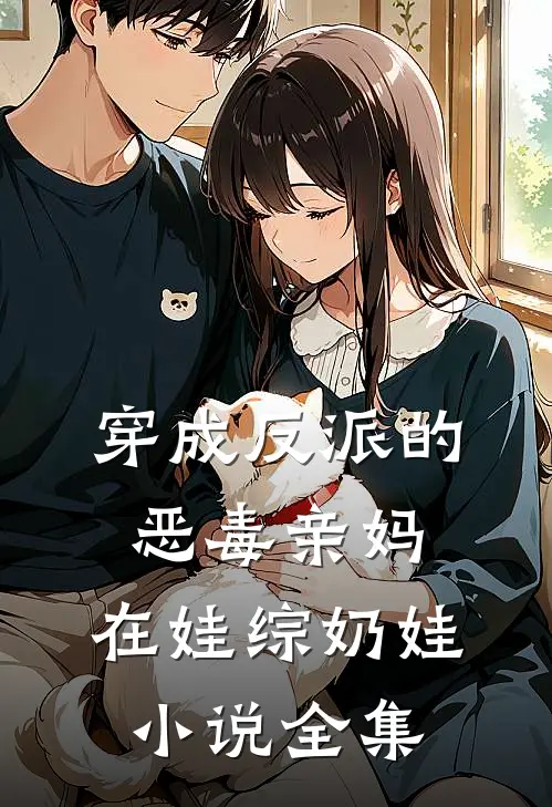 穿成反派的恶毒亲妈，在娃综奶娃小说全集