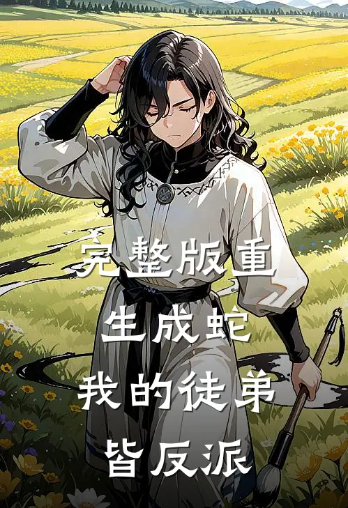 完整版重生成蛇，我的徒弟皆反派