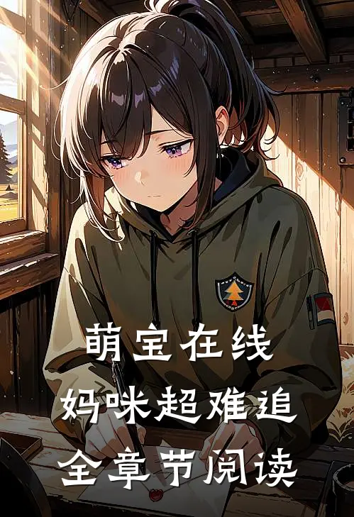 萌宝在线，妈咪超难追全章节阅读