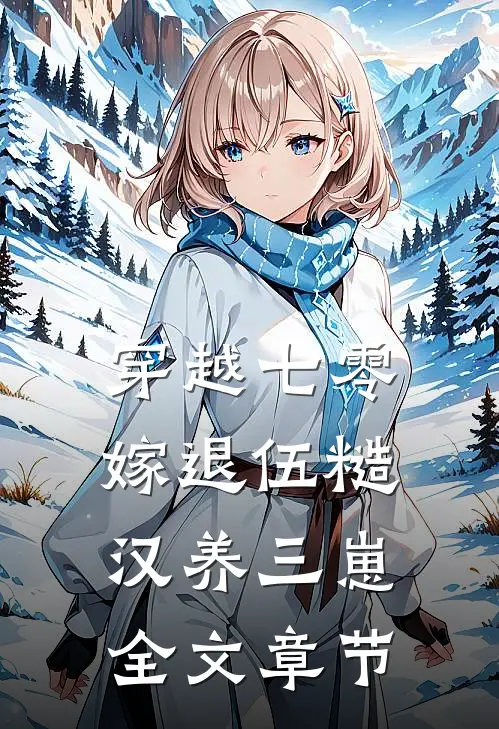 穿越七零，嫁退伍糙汉养三崽全文章节