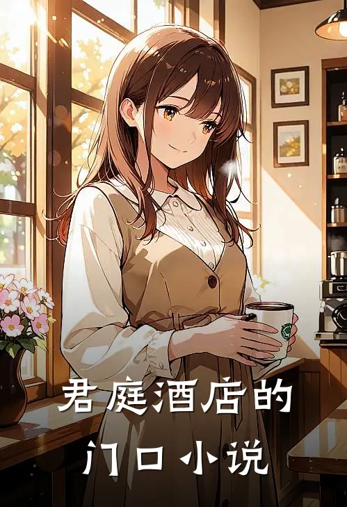 君庭酒店的门口小说