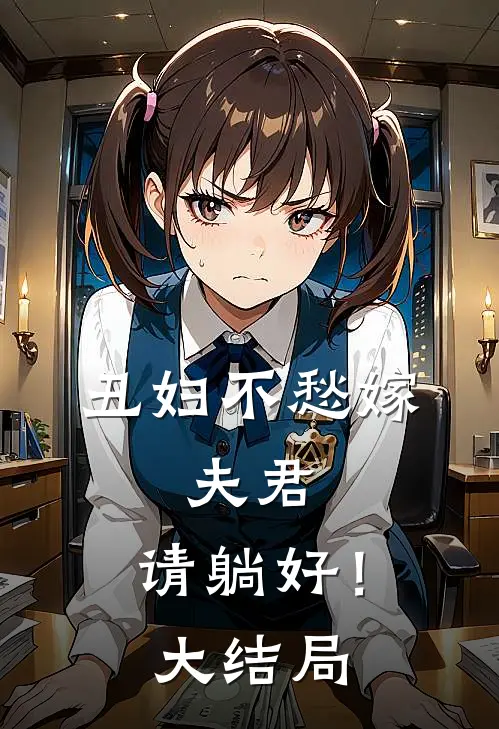 丑妇不愁嫁：夫君，请躺好！大结局