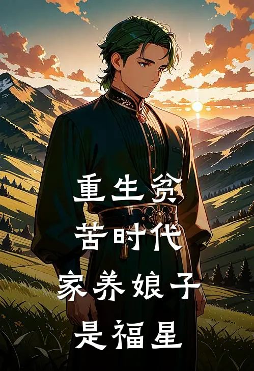 重生贫苦时代，家养娘子是福星