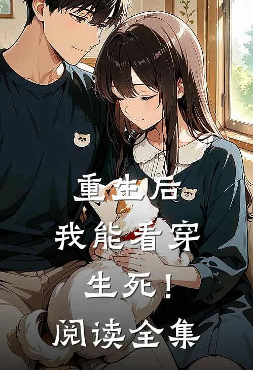重生后，我能看穿生死！阅读全集