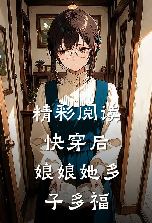 精彩阅读快穿后,娘娘她多子多福