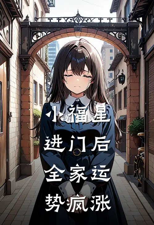 小福星进门后,全家运势疯涨