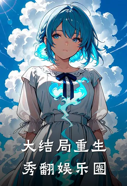 大结局重生：秀翻娱乐圈