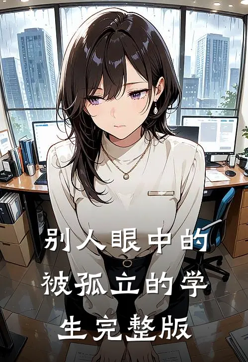 别人眼中的被孤立的学生完整版
