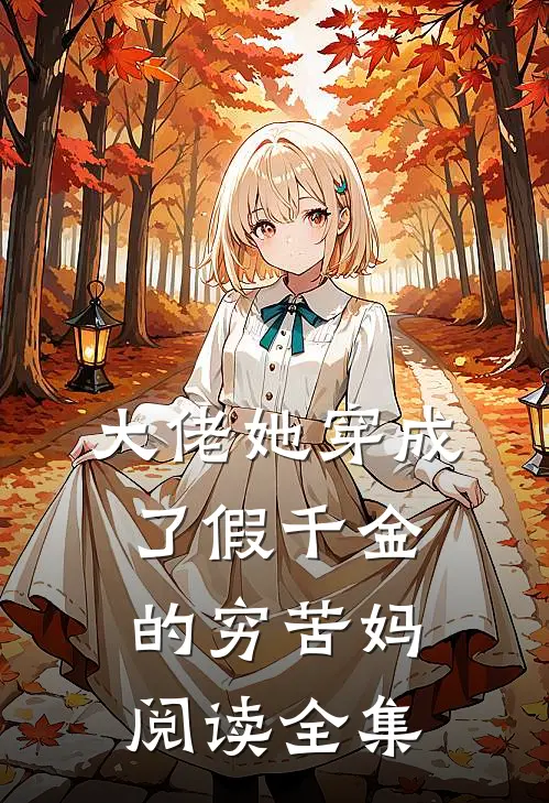 大佬她穿成了假千金的穷苦妈阅读全集