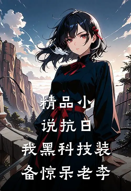 精品小说抗日：我黑科技装备惊呆老李