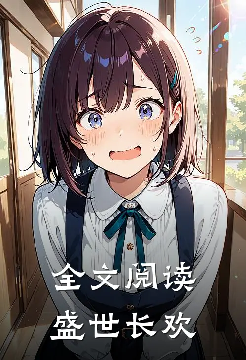 全文阅读盛世长欢