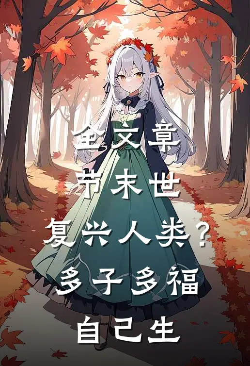 全文章节末世：复兴人类？多子多福自己生