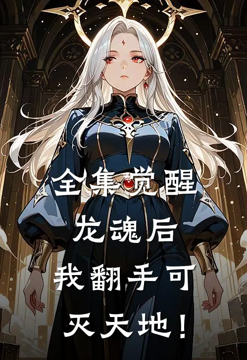 全集觉醒龙魂后，我翻手可灭天地！